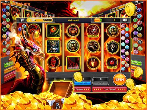 Dragon Warrior 888 Casino